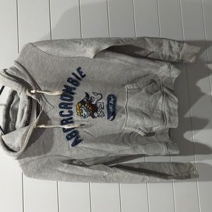 Abercrombie hoodie